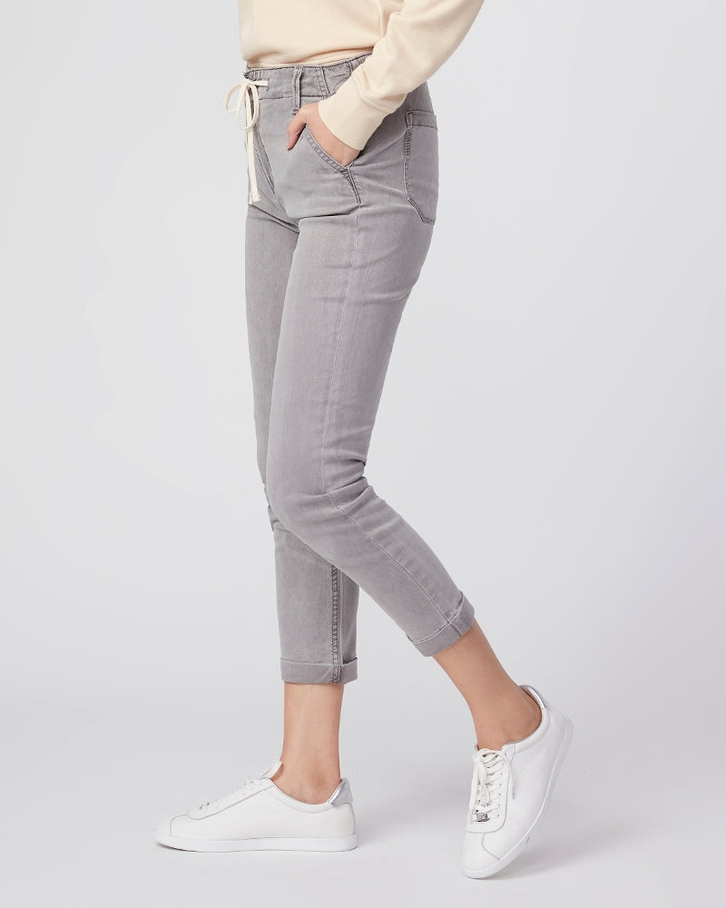 Paige Christy Pant Grey Haze