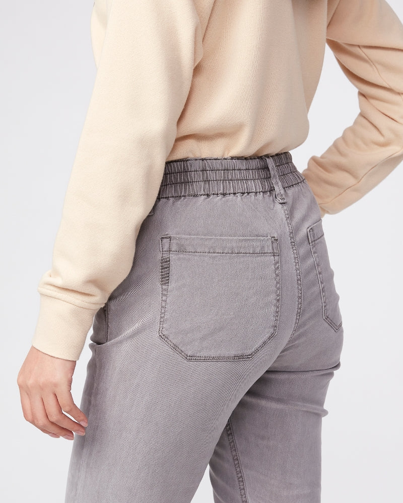 Paige Christy Pant Grey Haze
