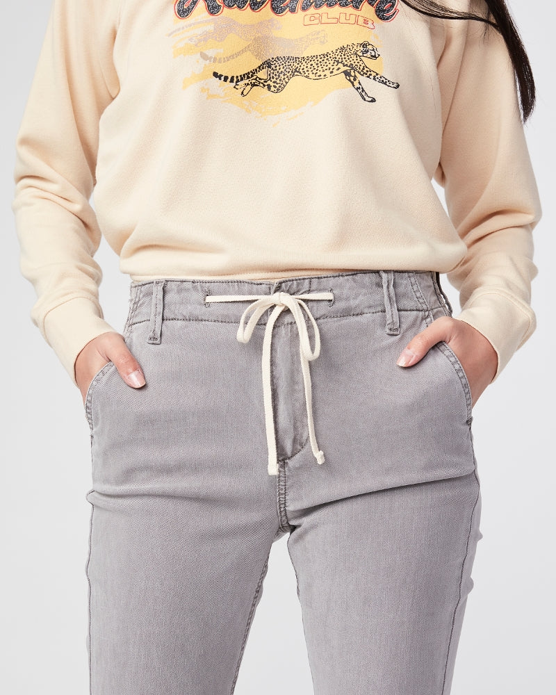 Paige Christy Pant Grey Haze